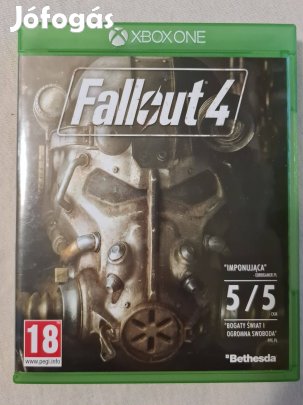 Fallout 4 eladó