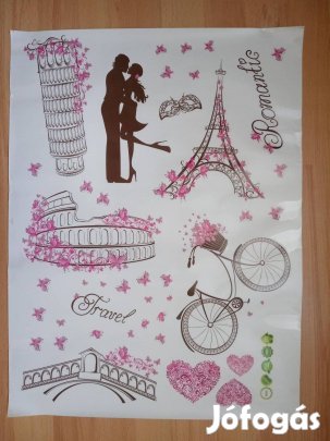 Falmatrica - Romantikus utazás