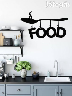 Falmatrica konyhába, Vanshe Homedecor - "Food"