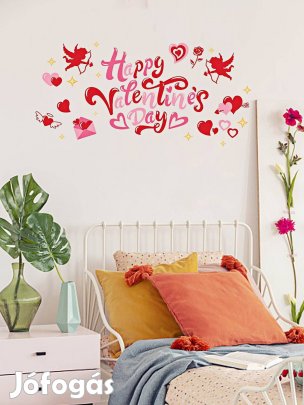 Falmatrica nappaliba, Daisye2 - Valentin-nap