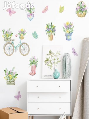 Falmatrica nappaliba, Fanfu - Provence