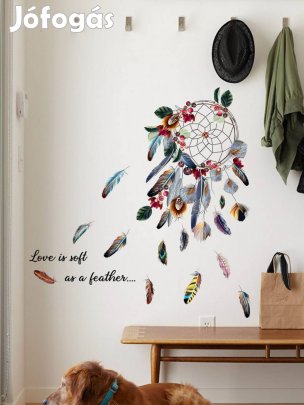 Falmatrica nappaliba, Vanco-Up - Álomfogó