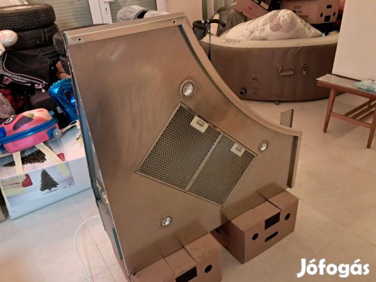 Falmec Elios 90 sarok páraelszívó