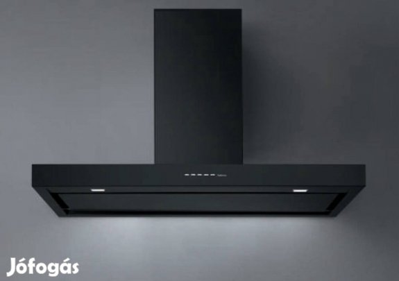 Falmec Plane Island 90 cm fekete sziget páraelszívó