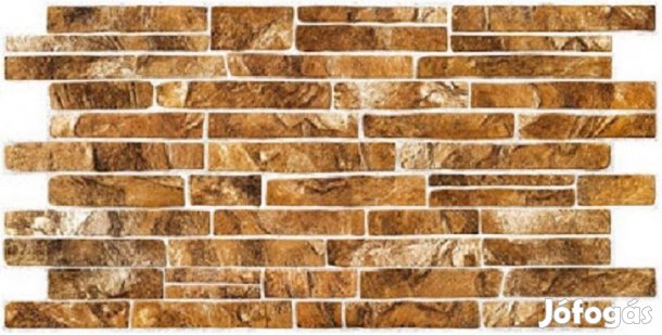 Falpanel 3D PVC J TP10014044 955x480mm 15 db/ csomag,55 300 Ft/ db