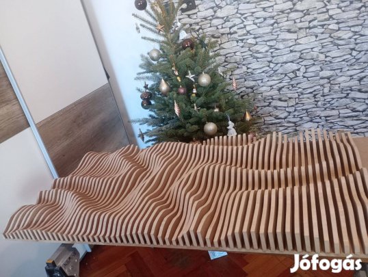 Falpanel 3d luxus fali dekoráció burkolat burkoló