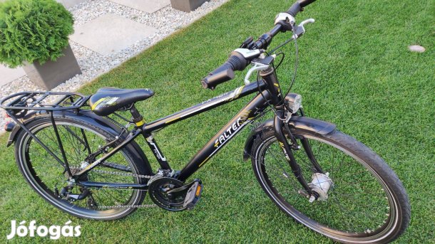 Falter FX421 minőségi gyerek kerékpár 24