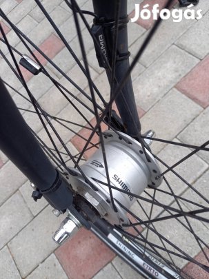 Falter gyerekkerékpár 24" bicikli