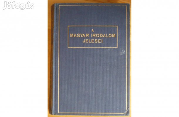 Falu Tamás: Öregek (kiadás: 1932)