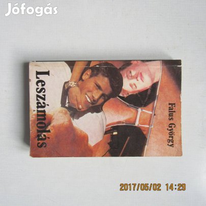 Falus György Leszámolás