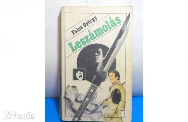 Falus György: Leszámolás