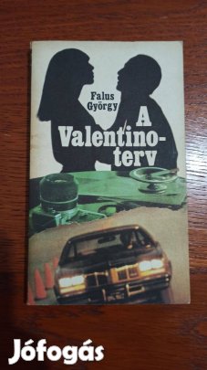 Falus György könyvcsomag / 5 db könyv