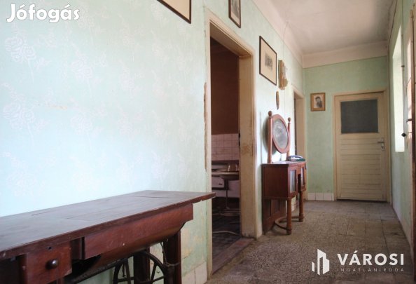 Falusi CSOK-ra is alkalmas ház Kazáron