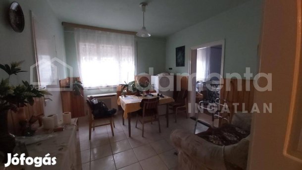 Falusi Csok-os ház Enesén Győrtől 17 percre!