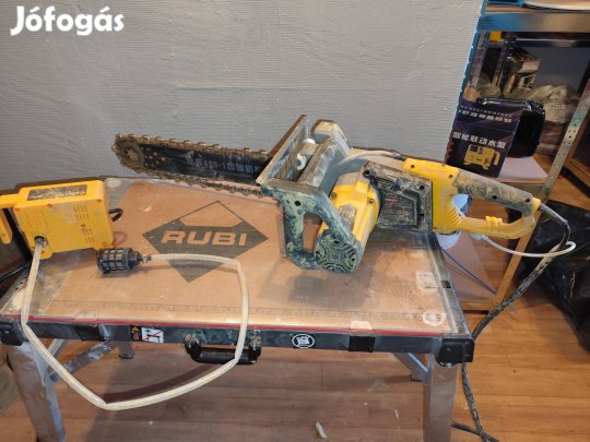 Falvágó Láncfűrész