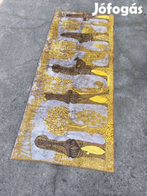 Falvédő mokett falikárpit 