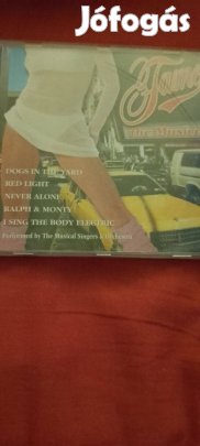 Fame The Musical CD eladó