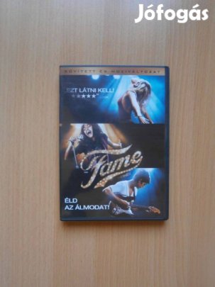Fame - Hírnév DVD