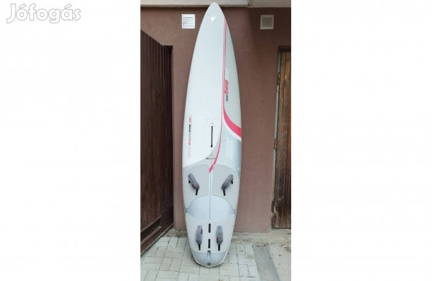 Fanatic Bee 144 surf