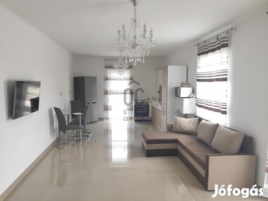 Fancsikán újszerű 85 nm-es házzal tanya eladó