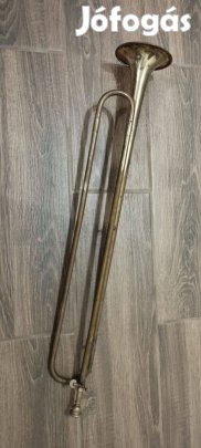 Fanfár trombita (Esz) eladó