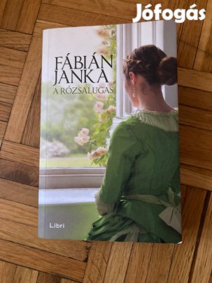 Fánian Janka rózsalugas