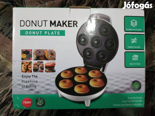 Fánk sütő Fánksütő