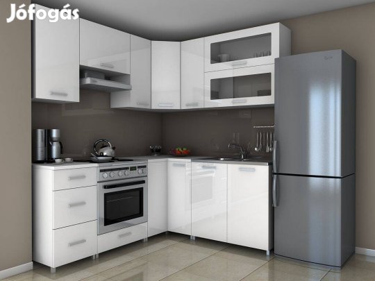 Fanni konyha-sarok(S)(országos szállítás)