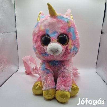 Fantasia Hátizsák Ty Gear 2018 25 cm