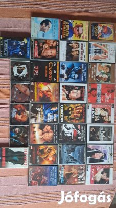 Fantasztikus Filmek Rendezők És Szereplők DVD