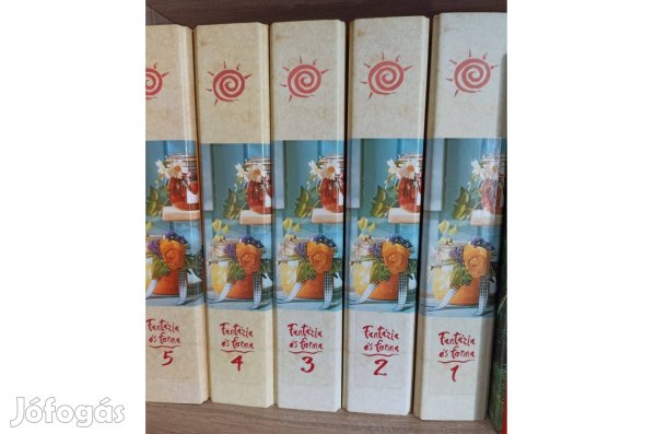 Fantázia és forma könyv csomag