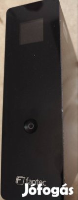 Fantech_NM-Fhdl Médialejátszó 500 GB HDD-vel együtt eladó!