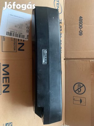 Fantic xmf 720 wh e-bike akkumulátor eladó !