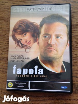 Fapofa - DVD