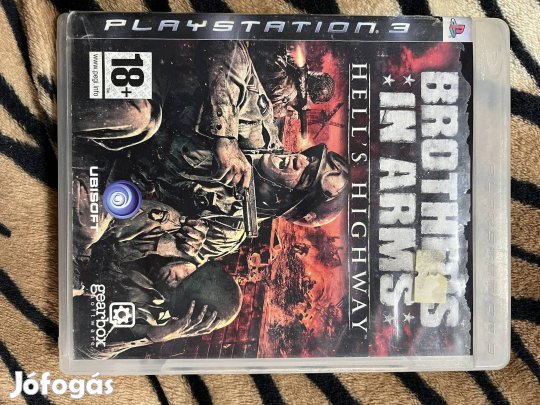 Far Cry 2 Platinum Edition - Playstation 3 (Afrika túlélő akció)