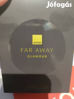 Far away glamour parfüm