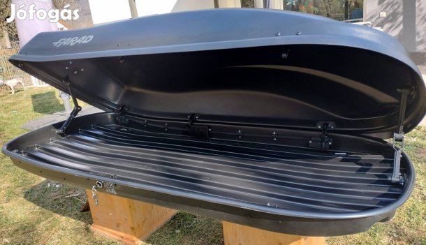 Farad Marlin N6 tetőbox