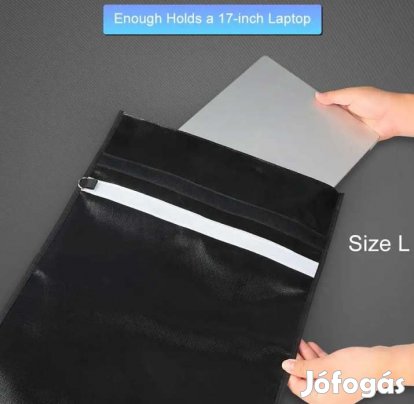 Faraday Táska (Signal Killer Bag)  21x9cm (6360)