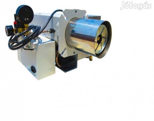 Fáradt olaj égőfej