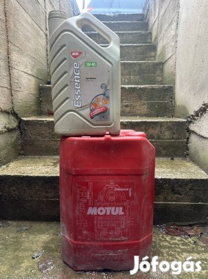 Fáradt olaj olcsón eladó