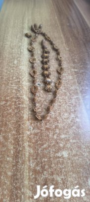 Faragott Mag Nyaklánc