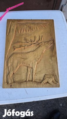 Faragott Szarvas.