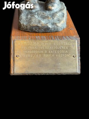 Farkas Aladar - Agitator