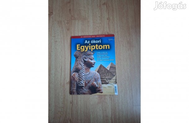 Farkas György (szerk.): Az ókori Egyiptom