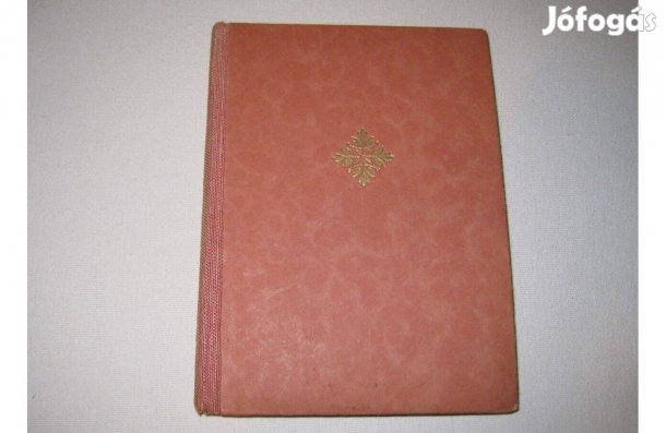 Farkas Imre: Szerelem húsztól hatvanig (regény) - Attila nyomda rt