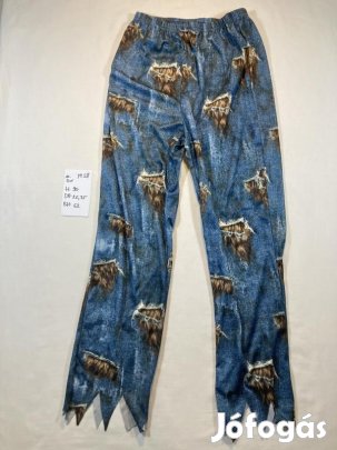 Farkas jelmez nadrág M58