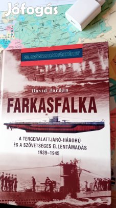 Farkasfalka 20. századi hadtörténeti könyv