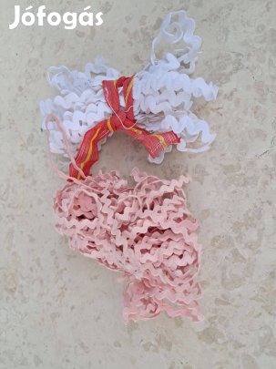 Farkasfog, kézimunka, varrás, tartozék