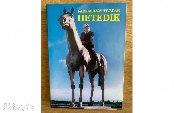 Farkasházy Tivadar: Hetedik