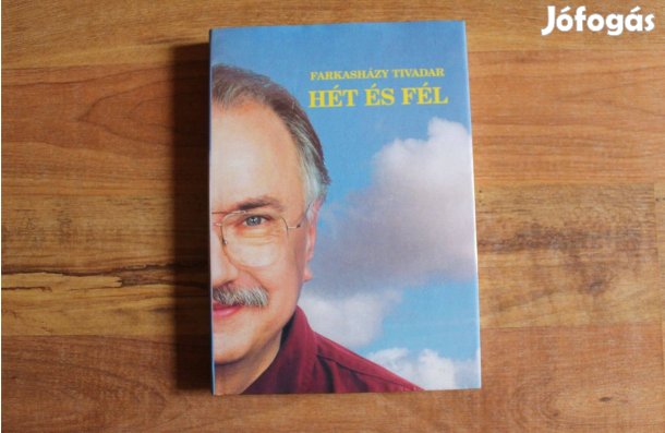 Farkasházy Tivadar - Hét és fél